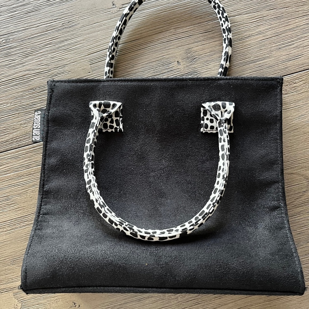 Alan Stuart handbag